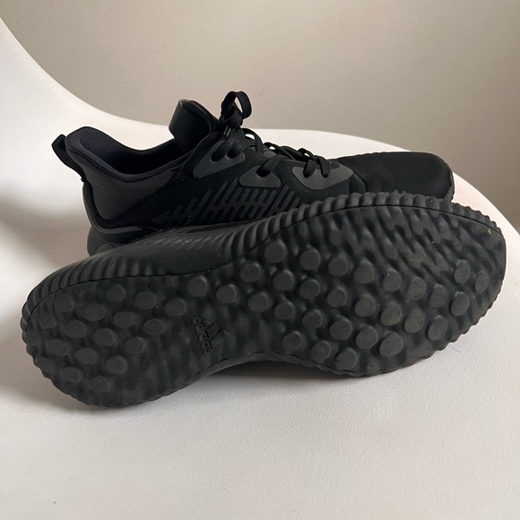 COPY - Adidas Ultra Bounce running shoes - Picture 4 of 7